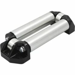 Elektrische Seilwinde 12 V 5909 Kg VidaXL -Seilwinden Sales 1013437 5