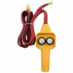 12 V Elektrische Seilwinde 907 Kg Kabel-Fernbedienung VidaXL -Seilwinden Sales 1013548 3