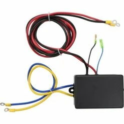 12 V Elektrische Seilwinde 1360kg + Montageplatte Fernbedienung VidaXL -Seilwinden Sales 1013550 5