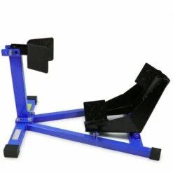 BITUXX Motorrad Montageständer Vorne Motorradständer Transportständer Vorderrad -Seilwinden Sales 10496216 4