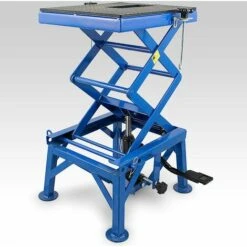 BITUXX Motorradhebebühne Hydraulischer Motorradheber Hubständer Motorradbühne Hebebühne Quad 9 BITUXX Motorradhebebühne Hydraulischer Motorradheber Hubständer Motorradbühne Hebebühne Quad -Seilwinden Sales 10496218 3