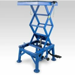 BITUXX Motorradhebebühne Hydraulischer Motorradheber Hubständer Motorradbühne Hebebühne Quad 10 BITUXX Motorradhebebühne Hydraulischer Motorradheber Hubständer Motorradbühne Hebebühne Quad -Seilwinden Sales 10496218 4