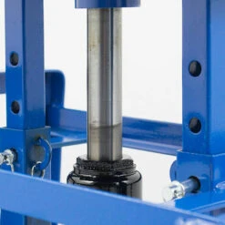 BITUXX 2 Auto PKW Auffahrrampen 2T Mit Wagenheber Wartungsrampe Hebebühne 2000kg -Seilwinden Sales 10496219 5