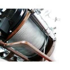 Warrior Industrie Hebezug Seilzug Kran Elektroseilwinde Hebezeug 800kg 220V Nach EN 14492:2 Inkl. Funkfernbedienung 9 Warrior Industrie Hebezug Seilzug Kran Elektroseilwinde Hebezeug 800kg 220V Nach EN 14492:2 Inkl. Funkfernbedienung -Seilwinden Sales 10496357 3