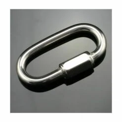 IMEX Schraubverbinder A4 Edelstahl Größe 10 Mm