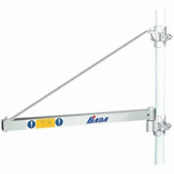 Neutral Ausleger 600 Kg Länge 750 Mm