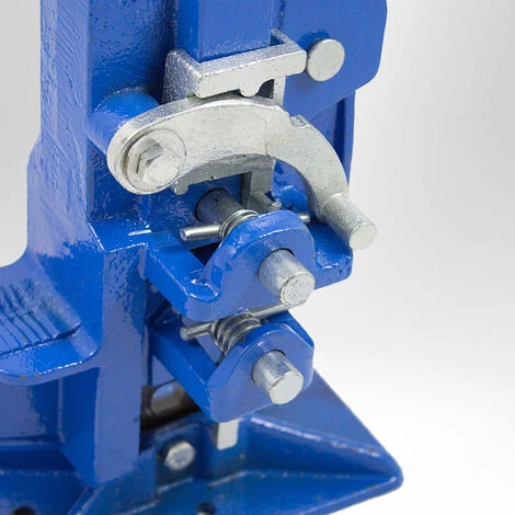 BITUXX Offroad Wagenheber SUV Farm Jack 3000 Kg 3T Hebebühne PKW ATV Heber Geländewagen Max. Hubhöhe Ca. 132 Cm 5 BITUXX Offroad Wagenheber SUV Farm Jack 3000 Kg 3T Hebebühne PKW ATV Heber Geländewagen Max. Hubhöhe Ca. 132 Cm – Bild 3