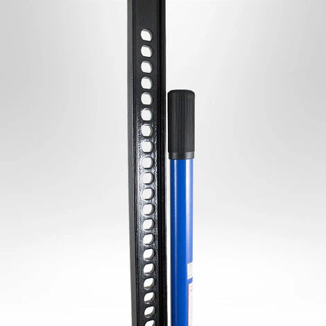 BITUXX Offroad Wagenheber SUV Farm Jack 3000 Kg 3T Hebebühne PKW ATV Heber Geländewagen Max. Hubhöhe Ca. 132 Cm 6 BITUXX Offroad Wagenheber SUV Farm Jack 3000 Kg 3T Hebebühne PKW ATV Heber Geländewagen Max. Hubhöhe Ca. 132 Cm – Bild 4