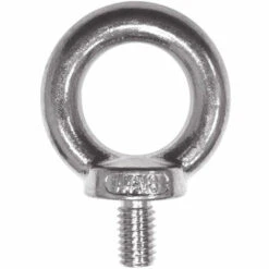 FORMAT DIN580 A2 Geschmiedet M 6 HP(Körper Wie M8) (Inh. 25 Stück)