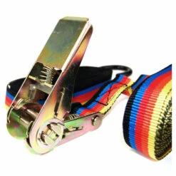 TOYA 4 Tlg Spanngurte 125 Kg -Seilwinden Sales 11097526 4