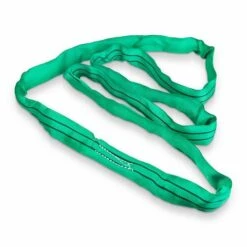 Holzinger Rundschlinge HRS2T/3M - 2 Tonnen 3 M Umfang - 2000 Kg