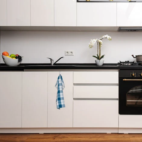 RELAXDAYS 12 X Türhaken Edelstahl, Zum Einhängen, Rostbeständig, S-Haken, Türkleiderhaken, Für 2 Cm Türfalz, Türaufhänger, Silber 5 RELAXDAYS 12 X Türhaken Edelstahl, Zum Einhängen, Rostbeständig, S-Haken, Türkleiderhaken, Für 2 Cm Türfalz, Türaufhänger, Silber – Bild 3