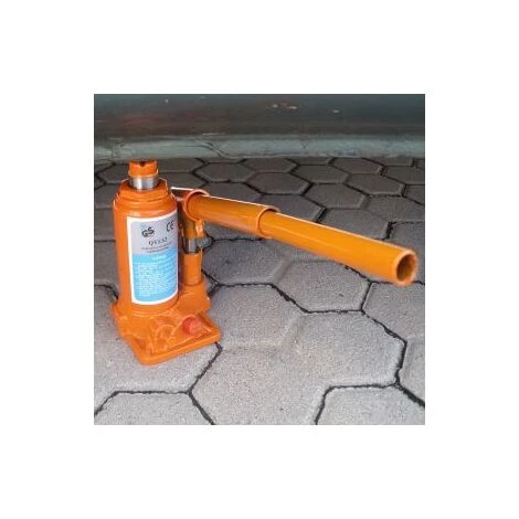 Mauk Wagenheber Hydraulisch Stempelwagenheber 2 T Hubhöhe 9 Cm 4 Mauk Wagenheber Hydraulisch Stempelwagenheber 2 T Hubhöhe 9 Cm – Bild 2