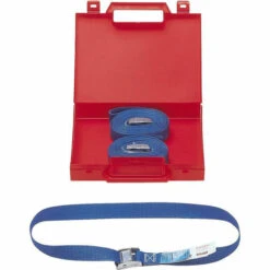 FORMAT Ladungssicherungsset Typ 4