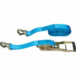 FORMAT Langhebel Zurrgurt 50mm 8m 5T PS Haken