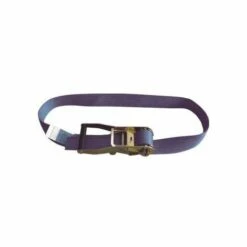 McBull Zurrgurt, 1-teilig, 50 Mm, 8 M, 2000/4000 DaN, Druckratsche