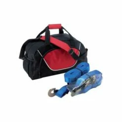 SONSTIGE Zurrgurt-Set 3 2 Gurte 50 Mm Triangel-Karabinahaken