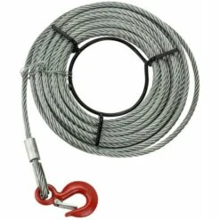 DEMA Handseilwinde Seilwinde Handseilzug Seilzug Forstseilwinde 1,6 T 20 M Seil -Seilwinden Sales 12202608 3 1