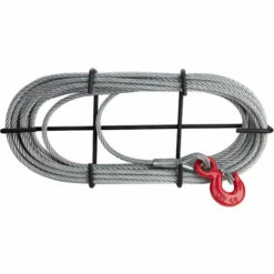 DEMA Handseilwinde Seilwinde Handseilzug Seilzug Forstseilwinde 1,6 T 20 M Seil -Seilwinden Sales 12202608 4 1