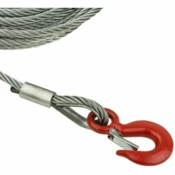 DEMA Handseilwinde Seilwinde Handseilzug Seilzug Forstseilwinde 1,6 T 20 M Seil 11 DEMA Handseilwinde Seilwinde Handseilzug Seilzug Forstseilwinde 1,6 T 20 M Seil -Seilwinden Sales 12202608 5