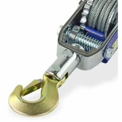 DEMA Handseilwinde Seilwinde Handseilzug Seilzug 4 Tonnen Forstseilwinde Offroad 9 DEMA Handseilwinde Seilwinde Handseilzug Seilzug 4 Tonnen Forstseilwinde Offroad -Seilwinden Sales 12202611 3