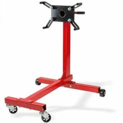 DEMA Motorständer Tragkraft 450 Kg Motorhalter Motormontagebock Motor Montagebock