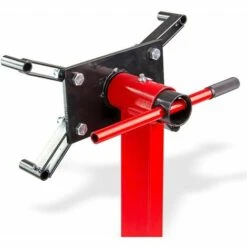 DEMA Motorständer Tragkraft 450 Kg Motorhalter Motormontagebock Motor Montagebock -Seilwinden Sales 12202719 3