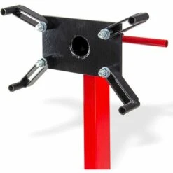 DEMA Motorständer Tragkraft 450 Kg Motorhalter Motormontagebock Motor Montagebock -Seilwinden Sales 12202719 4