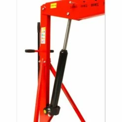 DEMA Werkstattkran Motorkran Motorheber Hebekran Getriebekran Lastkran Palette 1t -Seilwinden Sales 12202724 5