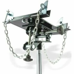 DEMA Werkstatt Getriebeheber 0,5t Motorheber Faulenzer 500kg Groß -Seilwinden Sales 12202727 3