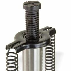 DEMA Stempelwagenheber Wagenheber Stempelheber 20 T Pneumatisch Hydraulisch -Seilwinden Sales 12203406 4