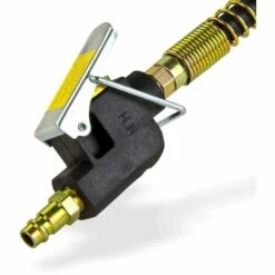 DEMA Stempelwagenheber Wagenheber Stempelheber 20 T Pneumatisch Hydraulisch -Seilwinden Sales 12203406 5