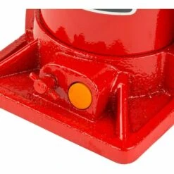 DEMA Hydraulischer Stempelwagenheber 20 T Wagenheber Stempelheber Hydraulikheber -Seilwinden Sales 12203461 3