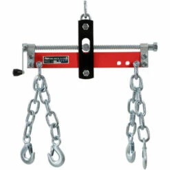 DEMA Positionierer Balancierer Ergänzung Für Werkstattkran Motorkran Kran Heber 750kg