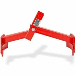 DEMA Kran Fassheber Fasskralle Fasswender Fasshebekralle Vertikal 500 Kg Fassgreifer -Seilwinden Sales 12203699 4