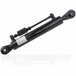 DEMA Traktor Schlepper Hydraulischer Oberlenker 816 Kat 1 Oberlenkerkugel Sperrblock