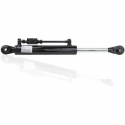 DEMA Traktor Schlepper Hydraulischer Oberlenker 816 Kat 1 Oberlenkerkugel Sperrblock -Seilwinden Sales 12203861 4