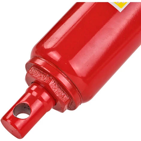 DEMA Hydraulikzylinder Hydraulik Zylinder Hydraulikheber 8t Für Pick Up Werkstattkran 7 DEMA Hydraulikzylinder Hydraulik Zylinder Hydraulikheber 8t Für Pick Up Werkstattkran – Bild 5