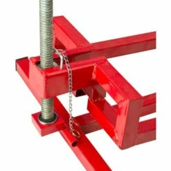 DEMA Heber Für Rasentraktor Aufsitzmäher ATV Hebevorrichtung Kippvorrichtung 400 Kg -Seilwinden Sales 12204602 5