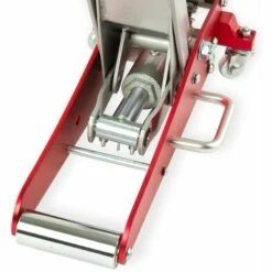 DEMA Rangierwagenheber / Hydraulikheber 1.5 Tonnen DRH1500A Hydraulischer Wagenheber -Seilwinden Sales 12205096 4 1