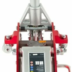 DEMA Rangierwagenheber / Hydraulikheber 1.5 Tonnen DRH1500A Hydraulischer Wagenheber -Seilwinden Sales 12205096 5