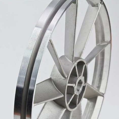 DEMA Zubehör Riemenscheibe Groß Für Kompressor Art. 24517 Aufnahme Konus Ø 21-24 Mm 5 DEMA Zubehör Riemenscheibe Groß Für Kompressor Art. 24517 Aufnahme Konus Ø 21-24 Mm – Bild 3