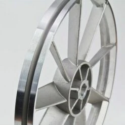 DEMA Zubehör Riemenscheibe Groß Für Kompressor Art. 24517 Aufnahme Konus Ø 21-24 Mm -Seilwinden Sales 12205419 3