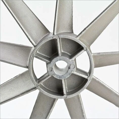 DEMA Zubehör Riemenscheibe Groß Für Kompressor Art. 24517 Aufnahme Konus Ø 21-24 Mm 6 DEMA Zubehör Riemenscheibe Groß Für Kompressor Art. 24517 Aufnahme Konus Ø 21-24 Mm – Bild 4