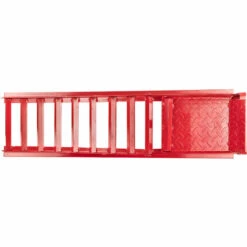 DEMA 2x Stahl Auffahrrampen AR 2000 2000 Kg Auffahrböcke Verladerampe Wagenheber -Seilwinden Sales 12205670 5