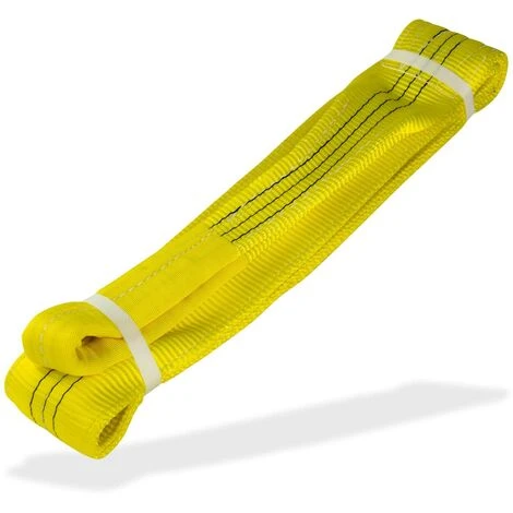 DEMA Hebeband 3 T - 5m Hebegurt Krangurt Hebeschlinge Rundschlinge Bergegurt Baumgurt 3 DEMA Hebeband 3 T - 5m Hebegurt Krangurt Hebeschlinge Rundschlinge Bergegurt Baumgurt
