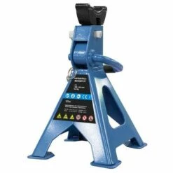 Güde Reifenwechsel Set Rangierwagenheber + Schlagschrauber + 3 T Unterstellbock 10 Güde Reifenwechsel Set Rangierwagenheber + Schlagschrauber + 3 T Unterstellbock -Seilwinden Sales 12206720 4