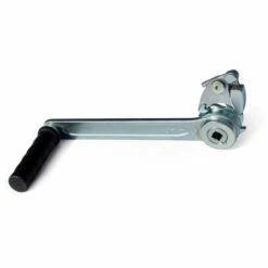 Protaurus Sicherheitskurbel Mit Sperrklinke