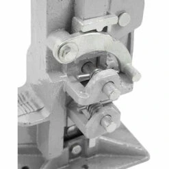 BITUXX Offroad Wagenheber SUV Farm Jack 3000 Kg 3T Hebebühne PKW ATV Heber Geländewagen In Grau Max. Hubhöhe Ca. 132 Cm -Seilwinden Sales 12314158 3