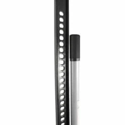 BITUXX Offroad Wagenheber SUV Farm Jack 3000 Kg 3T Hebebühne PKW ATV Heber Geländewagen In Grau Max. Hubhöhe Ca. 132 Cm -Seilwinden Sales 12314158 4